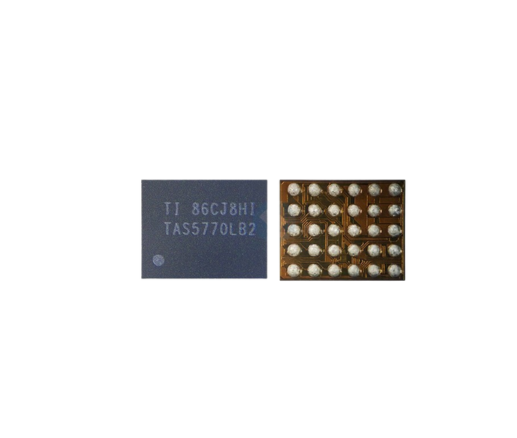 TAS5770LC0 TAS5770AC0 Audio IC for MacBook Pro 16 TAS5770LC0 TAS5770AC0 Audio IC for MacBook Pro 16